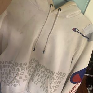 Champion Hoodie